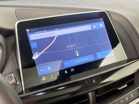 Used 2024 Cadillac CT5 Premium Luxury w/ Platinum Package image 14