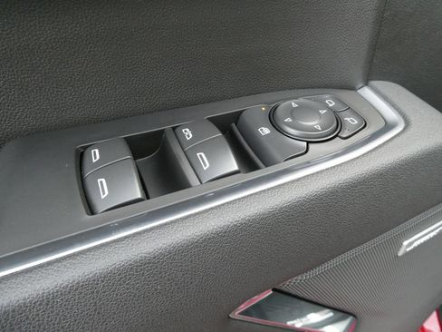 Certified 2025 Chevrolet Silverado 1500 RST AWD/4WD image 24