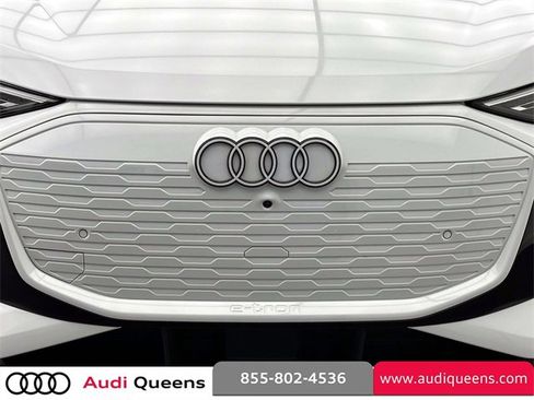 Used 2025 Audi Q6 e-tron Premium Plus image 6