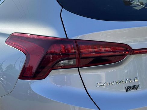 Used 2023 Hyundai Santa Fe XRT AWD/4WD image 11