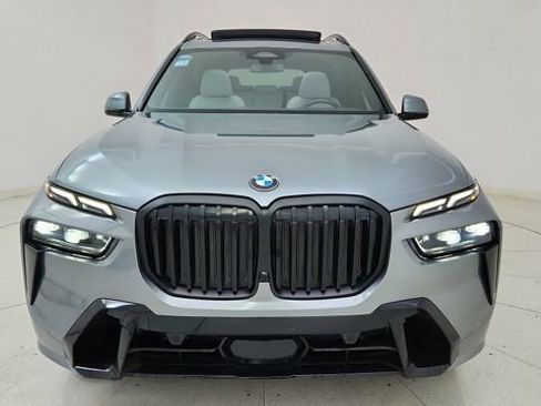 Used 2026 BMW X7 xDrive40i image 13