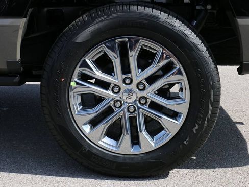 New 2026 Ford F150 King Ranch w/ Equipment Group 601A High AWD/4WD image 9
