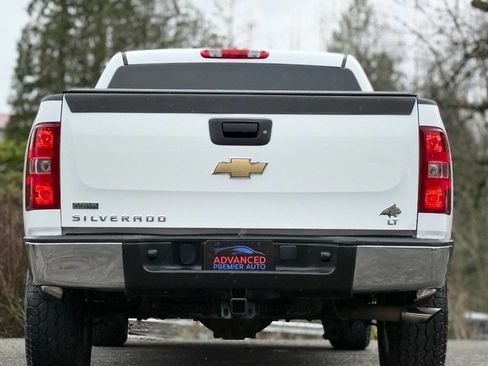 Used 2010 Chevrolet Silverado 1500 LT w/ Power Pack Plus image 10