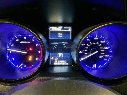 Used 2019 Subaru Outback 2.5i Premium image 19