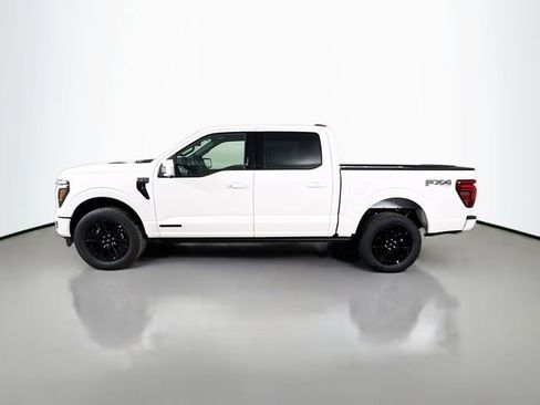 New 2026 Ford F150 Platinum AWD/4WD image 4