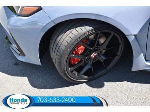 New 2026 Honda Civic Type R image 28