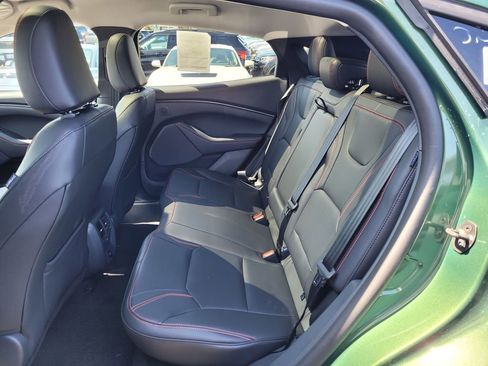 New 2025 Ford Mustang Mach-E Premium w/ Sport Appearance Package image 34