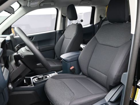 New 2026 Ford Maverick XL AWD/4WD image 25