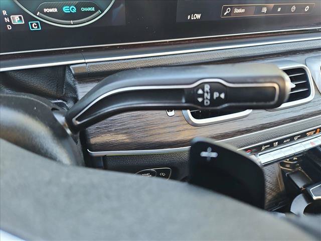 Used 2020 Mercedes-Benz GLS 580 4MATIC image 13