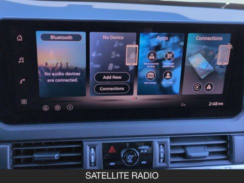 New 2026 Nissan Pathfinder S image 21