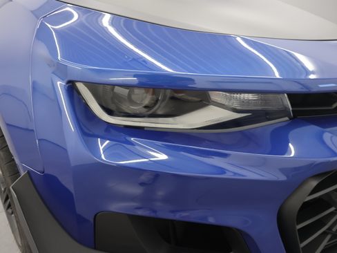 Used 2023 Chevrolet Camaro ZL1 RWD image 22