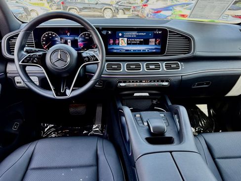 Used 2024 Mercedes-Benz GLE 350 4MATIC image 41