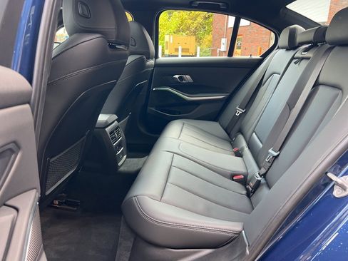 Used 2023 BMW 330i xDrive Sedan w/ Driving Assistance Package image 25