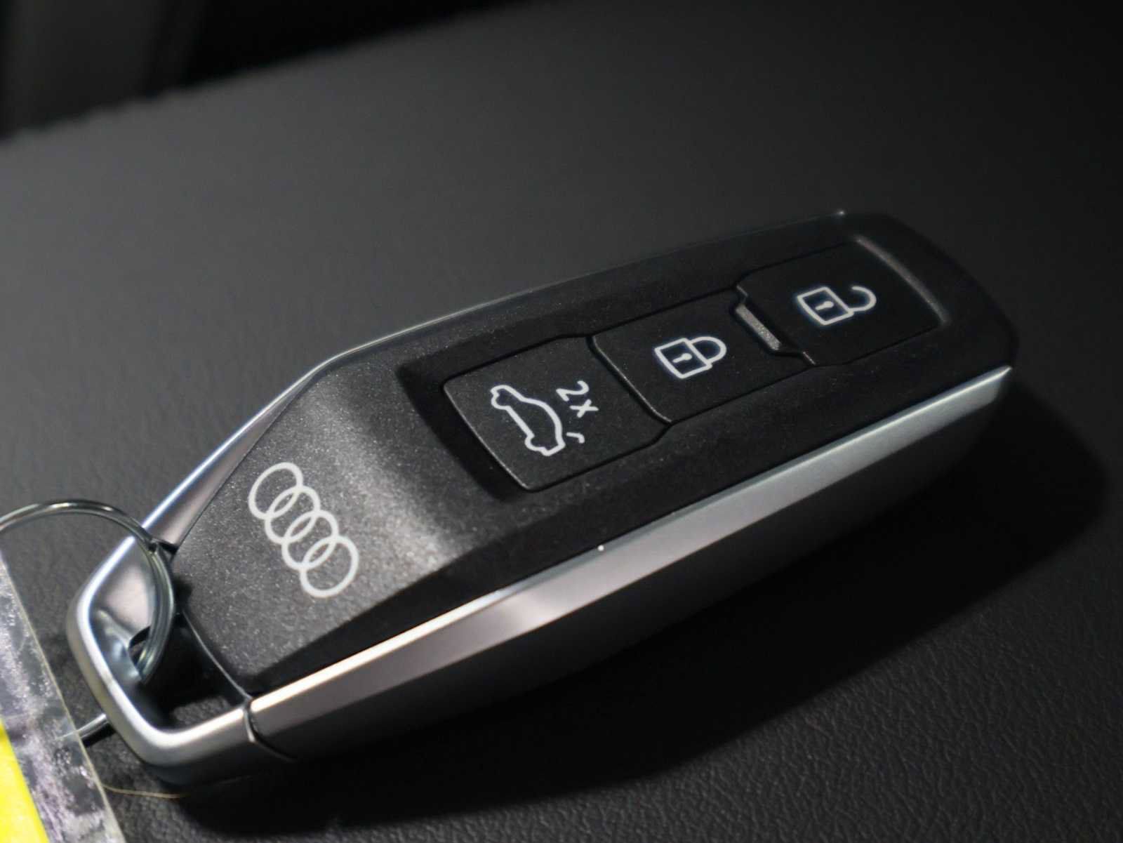 New 2026 Audi Q5 Premium AWD/4WD image 40
