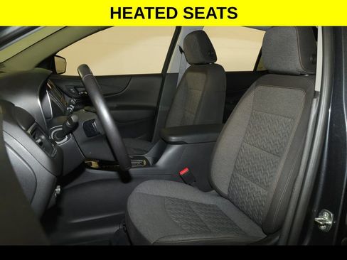 Used 2022 Chevrolet Equinox LT AWD/4WD image 3