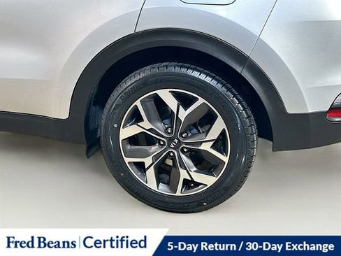 Used 2020 Kia Sportage EX image 6