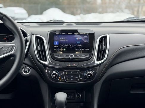 Certified 2024 Chevrolet Equinox Premier image 23