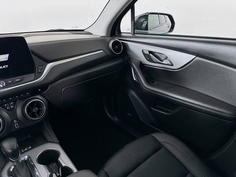 Used 2024 Chevrolet Blazer LT w/ Sound & Technology Package image 31