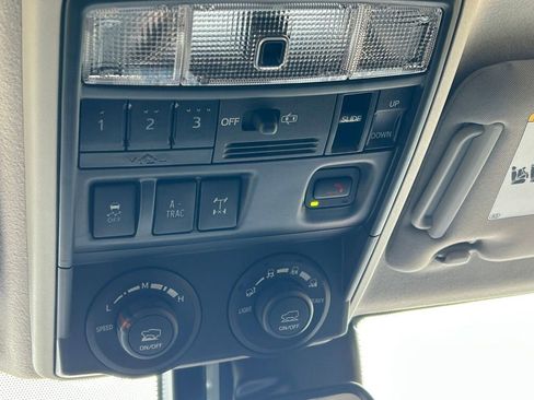 Certified 2024 Toyota 4Runner TRD Pro image 18