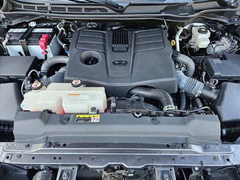 Used 2023 Toyota Tundra SR5 w/ SX Package RWD image 21