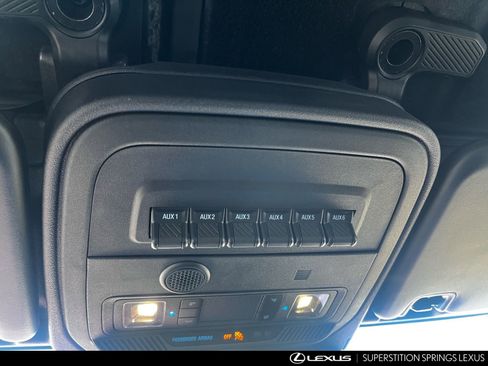 Used 2022 Ford Bronco Outer Banks image 19