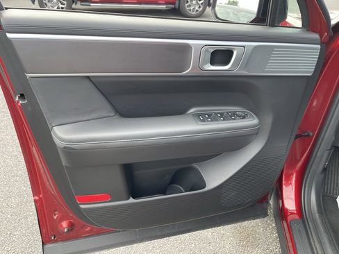 Used 2024 Hyundai Santa Fe XRT image 23