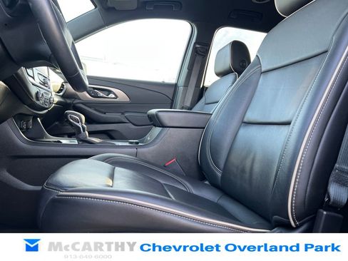 Used 2023 Chevrolet Traverse Premier image 10