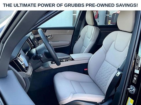New 2026 Volvo XC90 B6 Plus AWD/4WD image 33