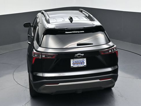 Used 2025 Chevrolet Equinox LT w/ Safety and Technology Package FWD image 48