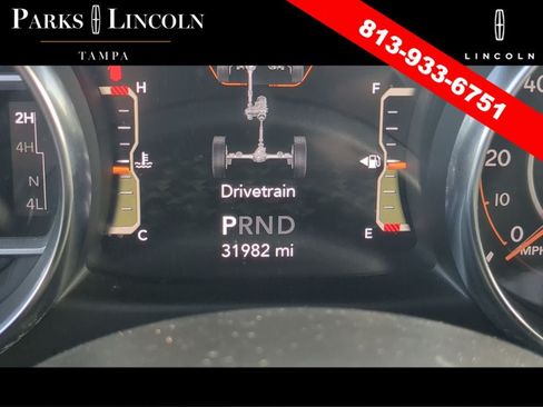 Used 2020 Jeep Wrangler Unlimited Sport S AWD/4WD image 29