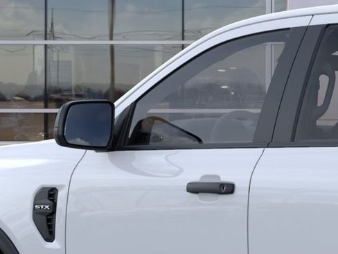 New 2026 Ford Ranger XL w/ Trailer Tow Package AWD/4WD image 20