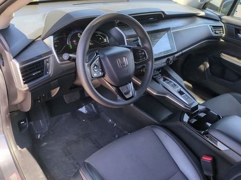 Used 2019 Honda Clarity Plug-In Hybrid image 11