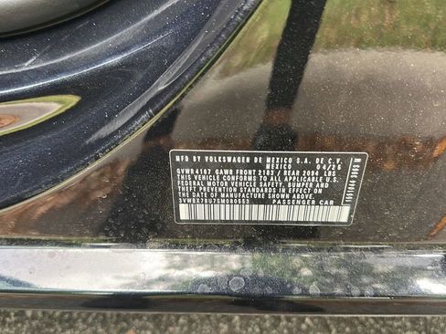 Used 2025 Volkswagen Jetta Sport FWD image 34