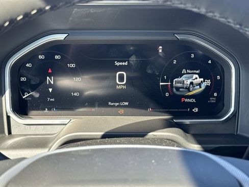 New 2026 GMC Sierra 2500 Denali w/ Technology Package image 15