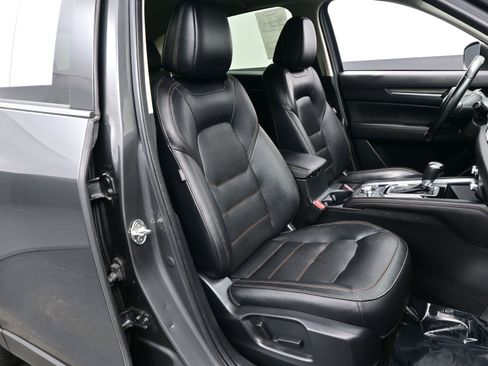 Used 2019 MAZDA CX-5 Grand Touring Reserve image 14