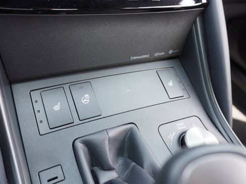 Used 2025 Lexus IS 350 F Sport w/ Accessory Package RWD image 20