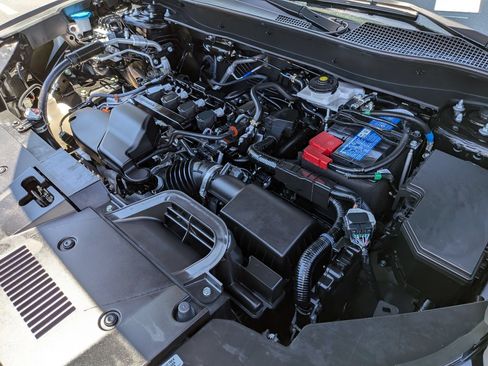 Used 2025 Honda CR-V EX-L image 40