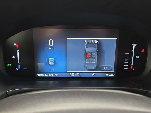 Certified 2024 Ford Escape ST-Line w/ Tech Pack #1 AWD/4WD image 18