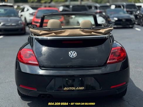 Used 2014 Volkswagen Beetle 1.8T FWD image 7