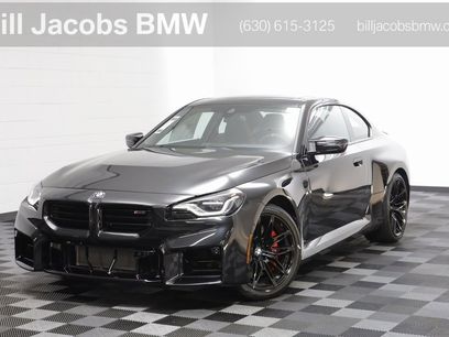 New 2026 BMW M2 w/ Lighting Package
