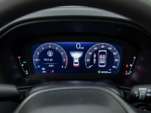 New 2026 Honda Accord SE image 25