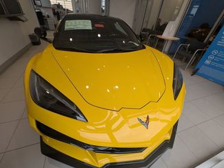 New 2026 Chevrolet Corvette Z06 w/ Battery Protection Package video 2