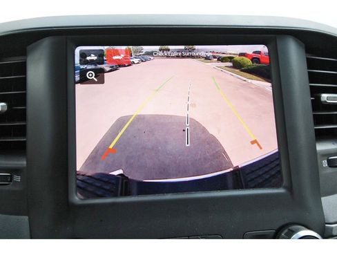 Used 2024 RAM 2500 Tradesman w/ Chrome Appearance Group image 22