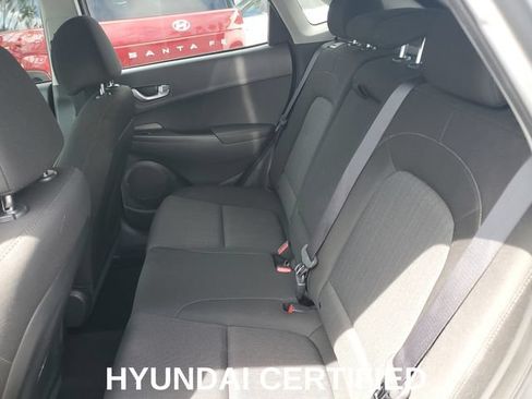 Used 2023 Hyundai Kona SEL w/ Convenience Package AWD/4WD image 27
