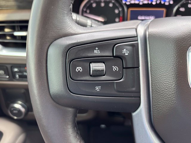Used 2021 GMC Yukon SLT RWD image 21