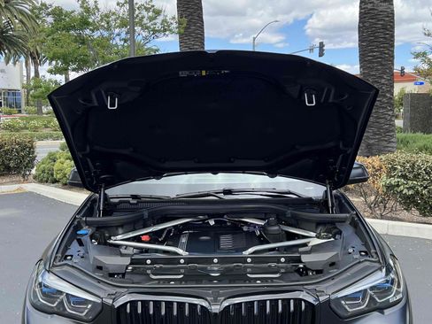 Used 2022 BMW X5 xDrive40i image 26