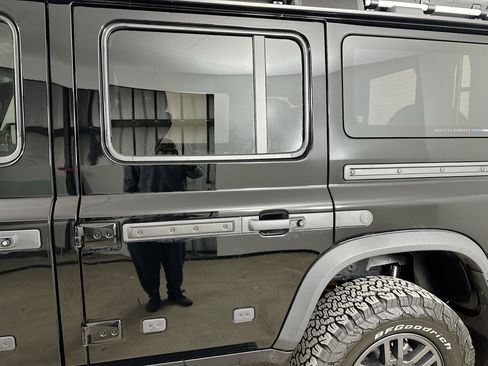 New 2026 INEOS Grenadier Fieldmaster Edition image 35