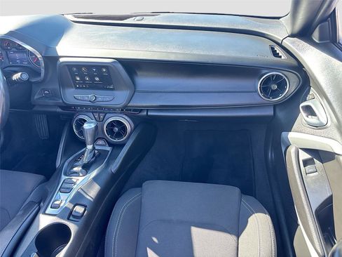 Used 2019 Chevrolet Camaro LT image 24