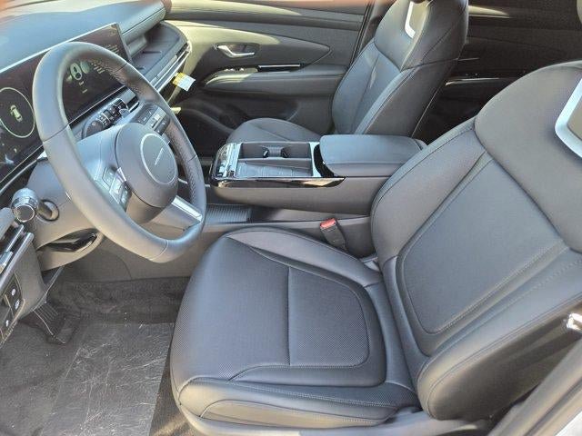 New 2026 Hyundai Tucson Limited w/ Tow & Go Package AWD/4WD image 10