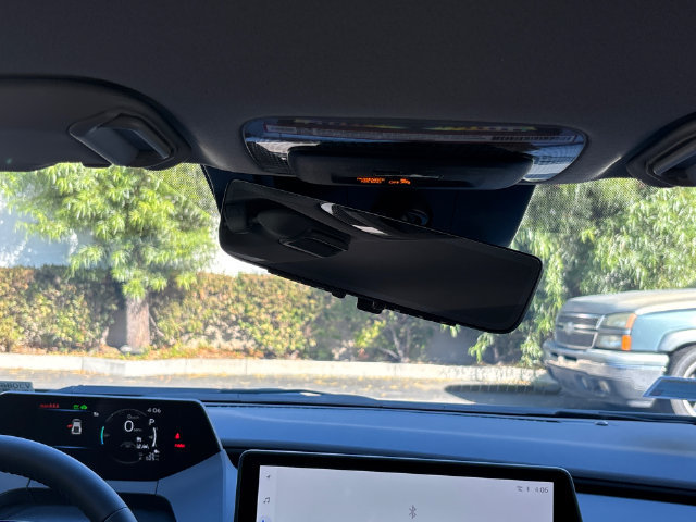New 2027 Toyota Prius Plug-In Hybrid w/ Limited Premium Package FWD image 25